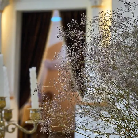 Szálloda Rayske Yabloko