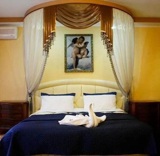 Rayske Yabloko リヴィウ