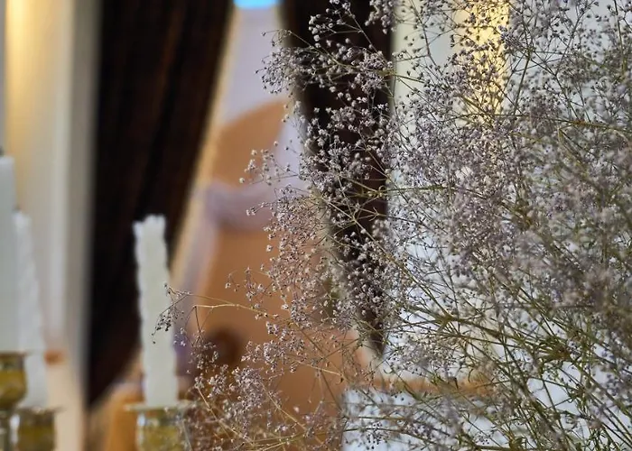 Hotel Rayske Yabloko