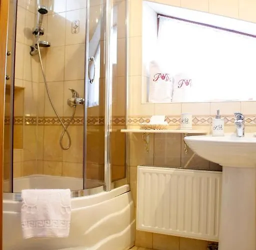 Hotel Rayske Yabloko 4*