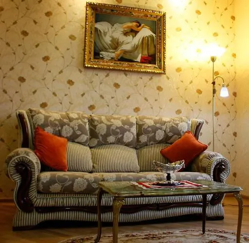 Rayske Yabloko Leópolis